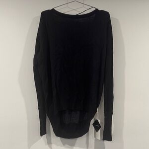 Lululemon Yin Me Pullover